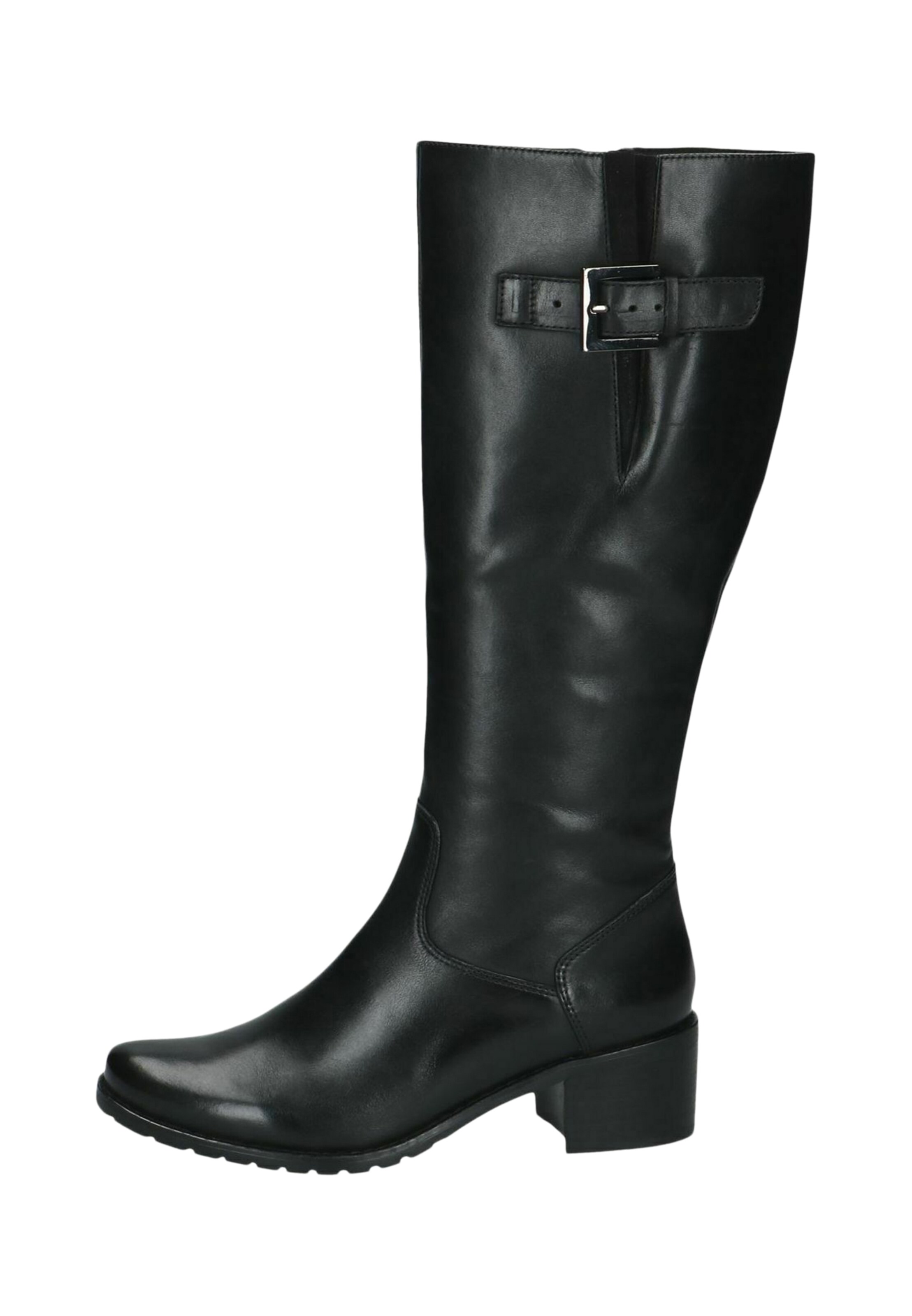 Bottes CAPRICE en noir