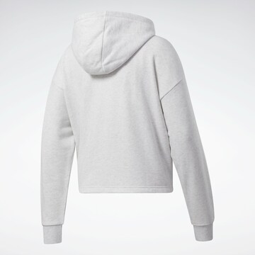 Reebok Sweatshirt 'Valentines Day' in Grey