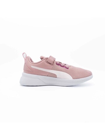 Baskets 'Flyer Runner V Ps' PUMA en rose