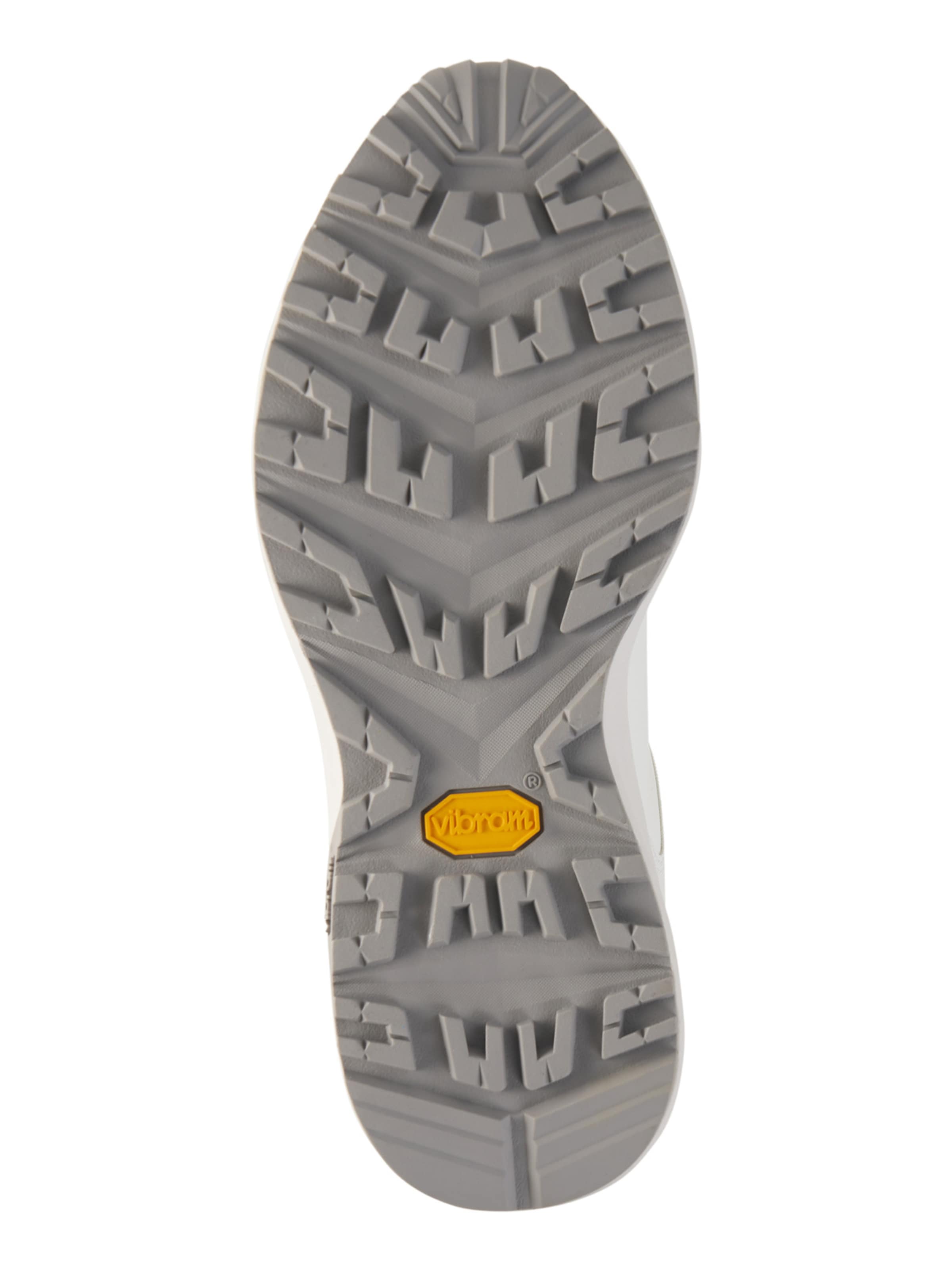 BOGNER Sportschuh in Weiß