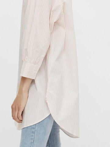 OBJECT Bluse 'Mahin' in Pink