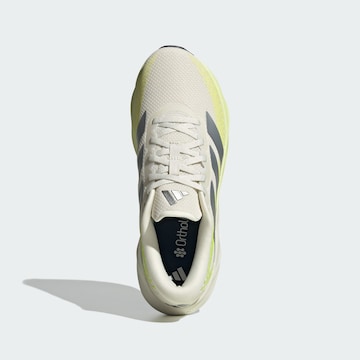 Chaussure de course 'Galaxy 8' ADIDAS PERFORMANCE en blanc