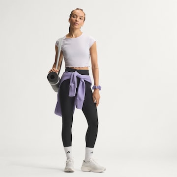 ADIDAS PERFORMANCE Functioneel shirt 'Motion' in Lila