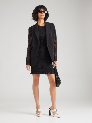 GUESS - Vestido 'CLAIRE' en negro