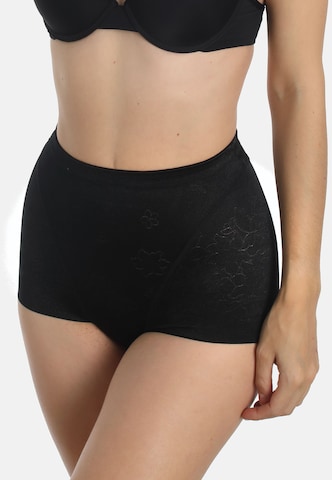 sassa Boyshorts in Black