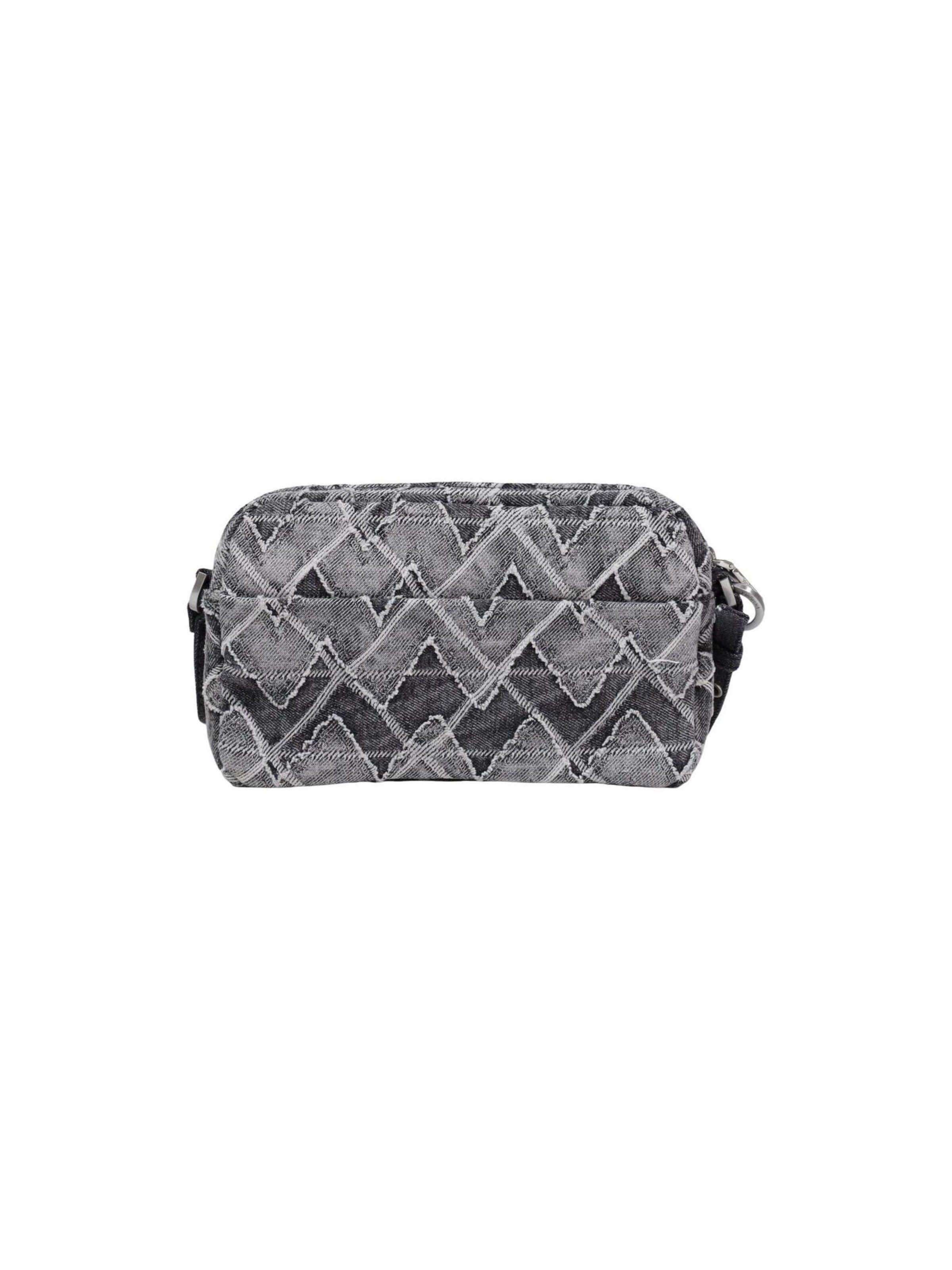 Borsa a spalla 'MONE_RADIO JULIA 26SAYD01' di Desigual in blu