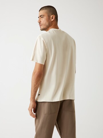 GUESS Shirt in Beige