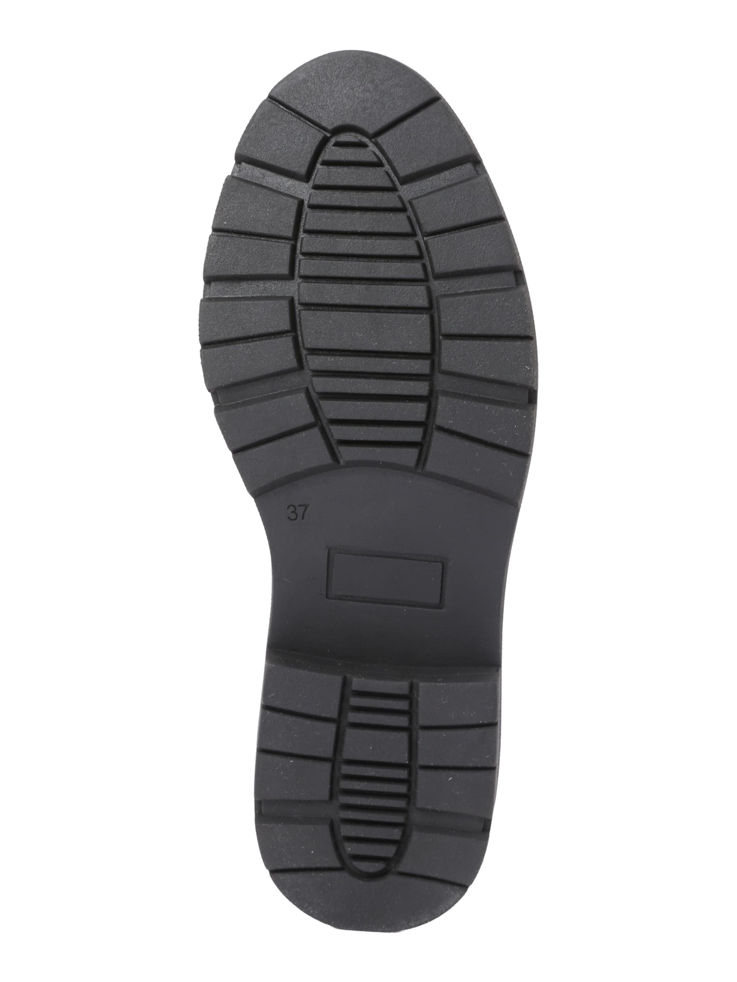 PS Poelman Сапоги в Коричневый