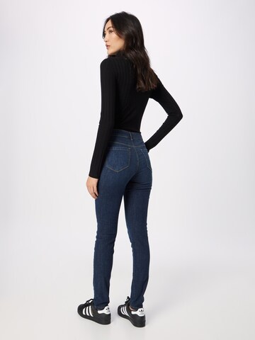 Ivy Copenhagen Skinny Jeans 'Alexa' in Blauw