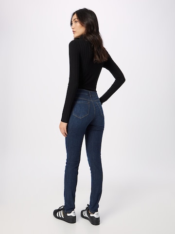 Ivy Copenhagen - Skinny Calças de ganga 'Alexa' em azul