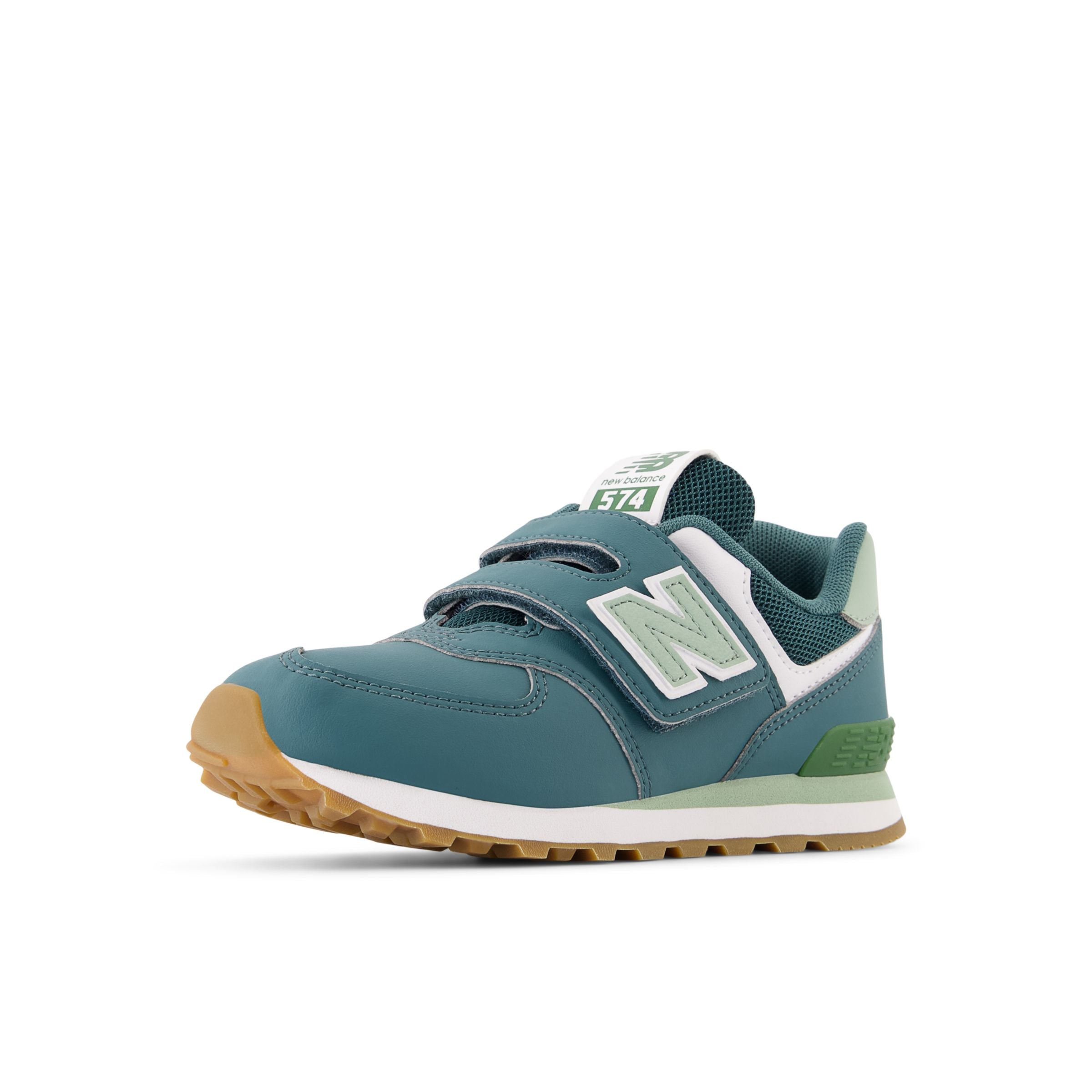 new balance Sneaker '574' in Blau: Vorderseite
