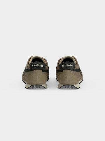 Reebok Ниски маратонки 'R400' в сиво