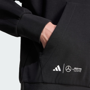 Sweat de sport 'Mercedes - AMG Petronas Formula One Team Kimi Antonelli' ADIDAS PERFORMANCE en noir