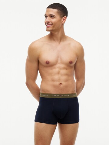 Boxers Tommy Hilfiger Underwear en noir