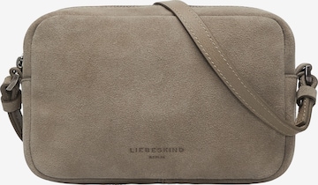 Sac à bandoulière 'Ella' Liebeskind Berlin en vert : devant