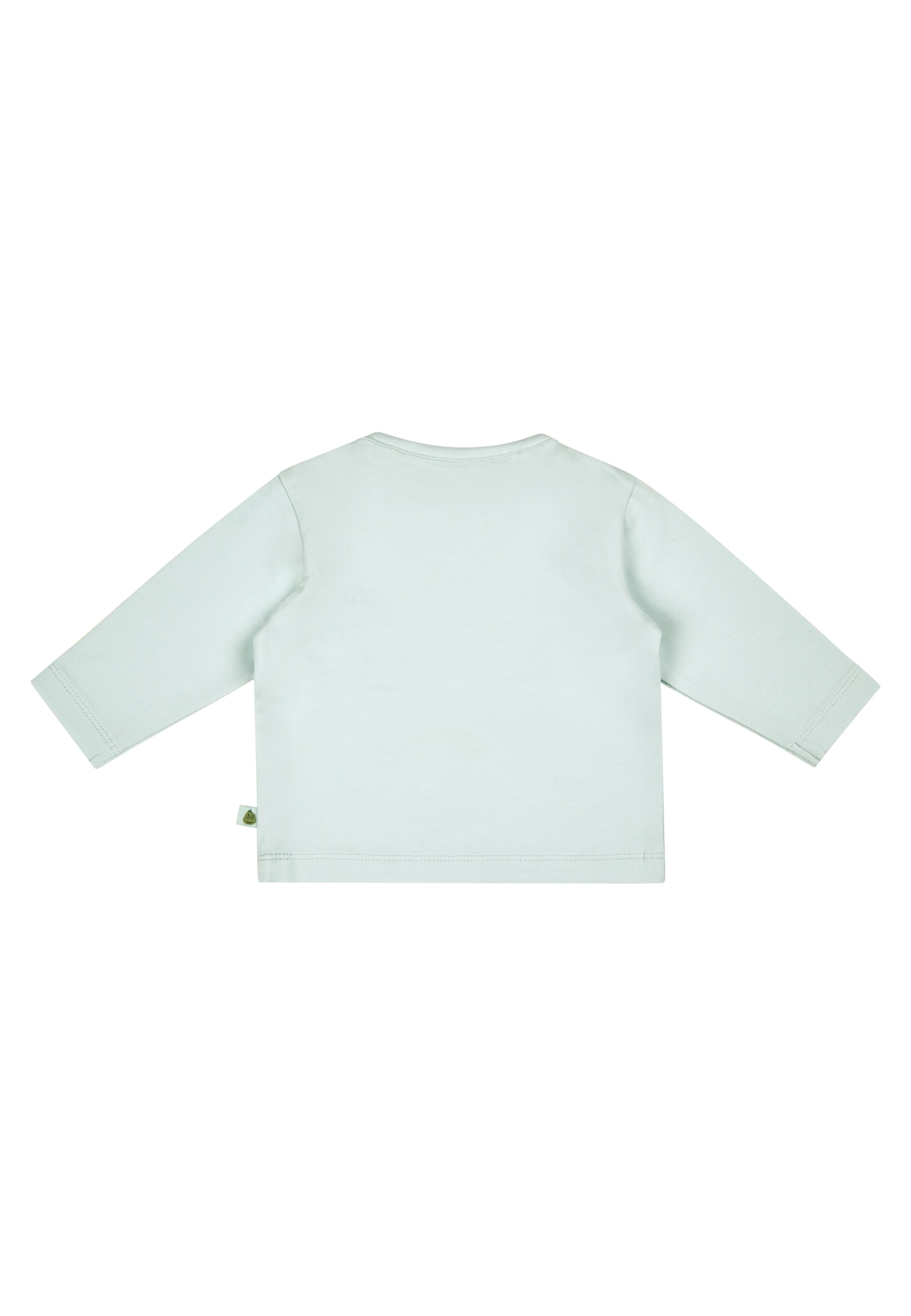 STERNTALER Shirt 'Rexi' in Green