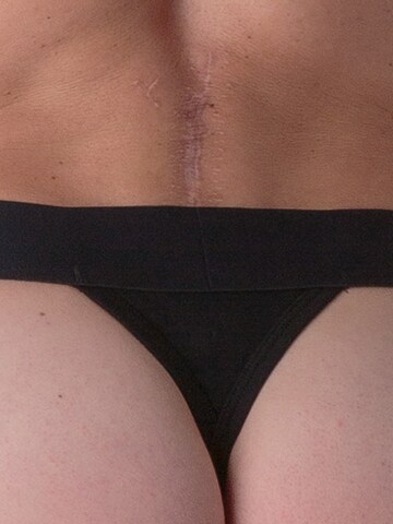 WOH Slip 'Sexy Fun' in Black