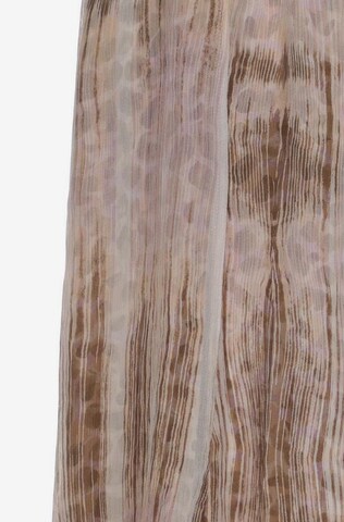 Allude Skirt in S in Beige