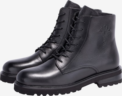 JOOP! Stiefel 'Dollaro Mana' in schwarz, Produktansicht