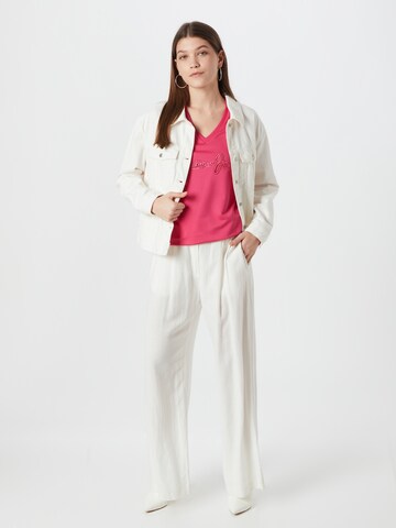 Liu Jo Sweatshirt in Pink
