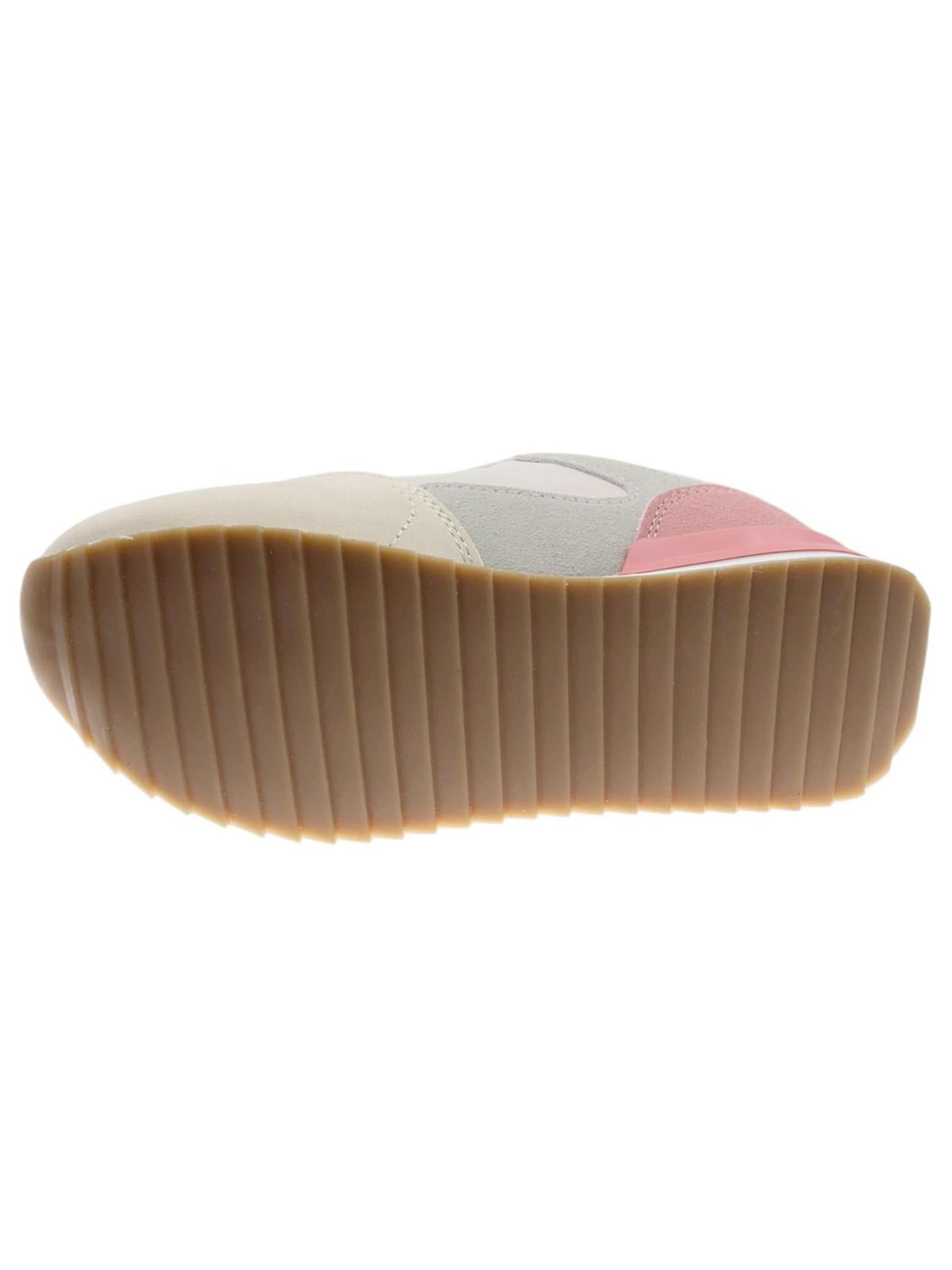 Beppi Sneakers in Grijs