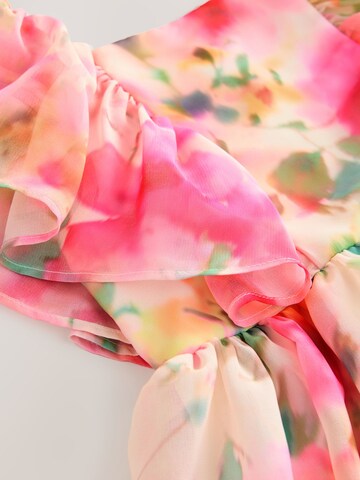 Next Šaty – pink