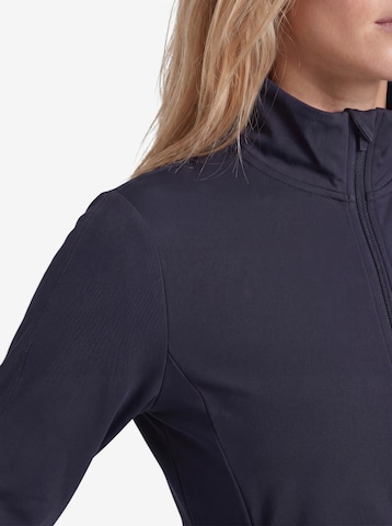 ONLY PLAY Sports jacket 'MINA' in Blue