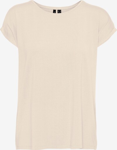 VERO MODA T-Shirt 'Lava' in offwhite, Produktansicht