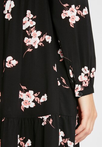 b.young - Vestido 'ISOLE' en negro