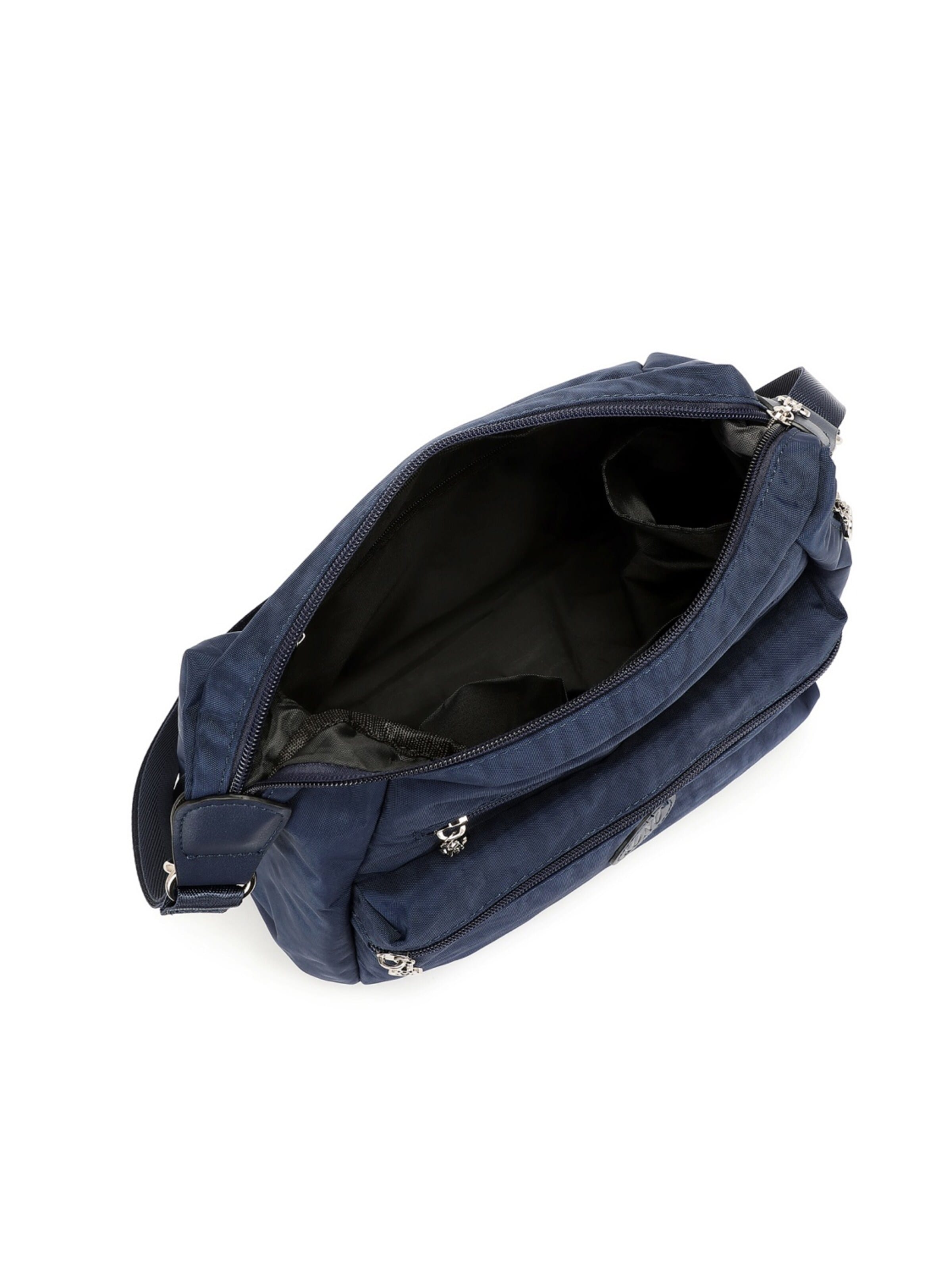 Kono Shoulder Bag in Blue