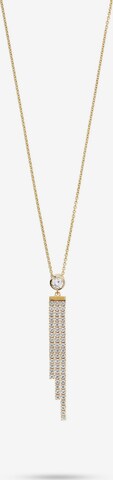 JETTE Necklace in Gold