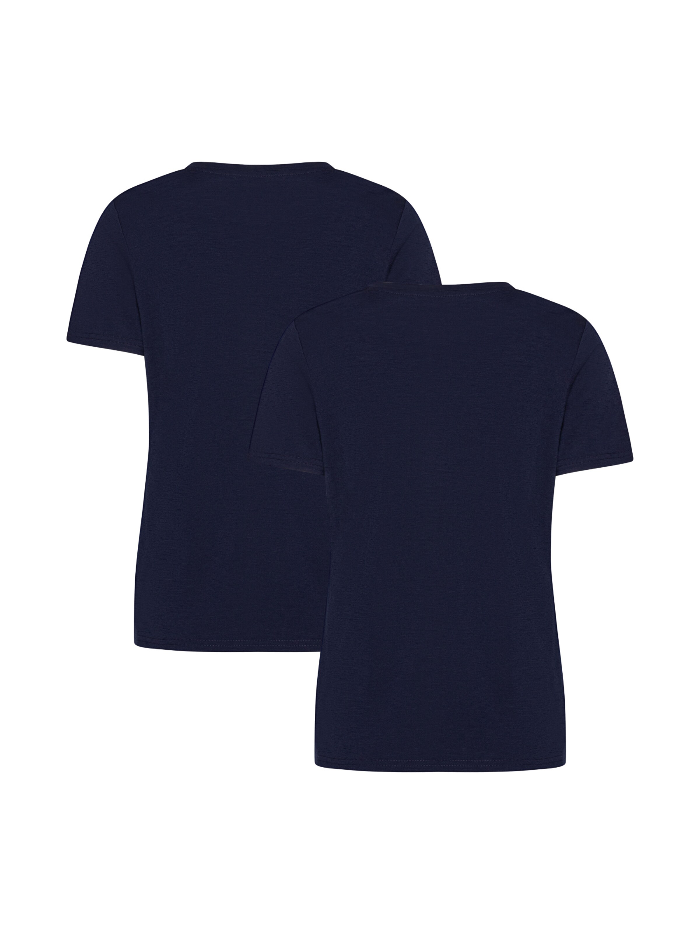 DANISH ENDURANCE Sportsweatshirt in Blau