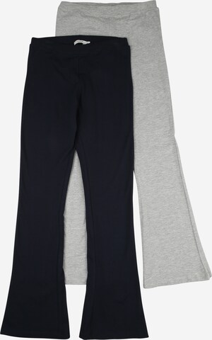 NAME IT Boot cut Pants in Blue: front