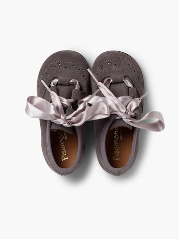 Pisamonas Halbschuh‌‌ in Grau