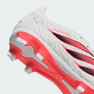 Chaussure de sport 'Predator Club' ADIDAS PERFORMANCE en blanc
