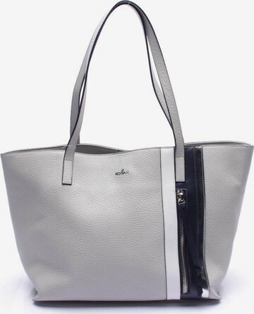 HOGAN Bag in One size in Grey: front