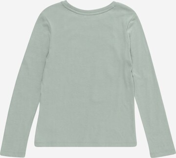 GAP Shirt 'JAN' in Groen