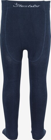 STERNTALER Regular Strumpfhose in Blau