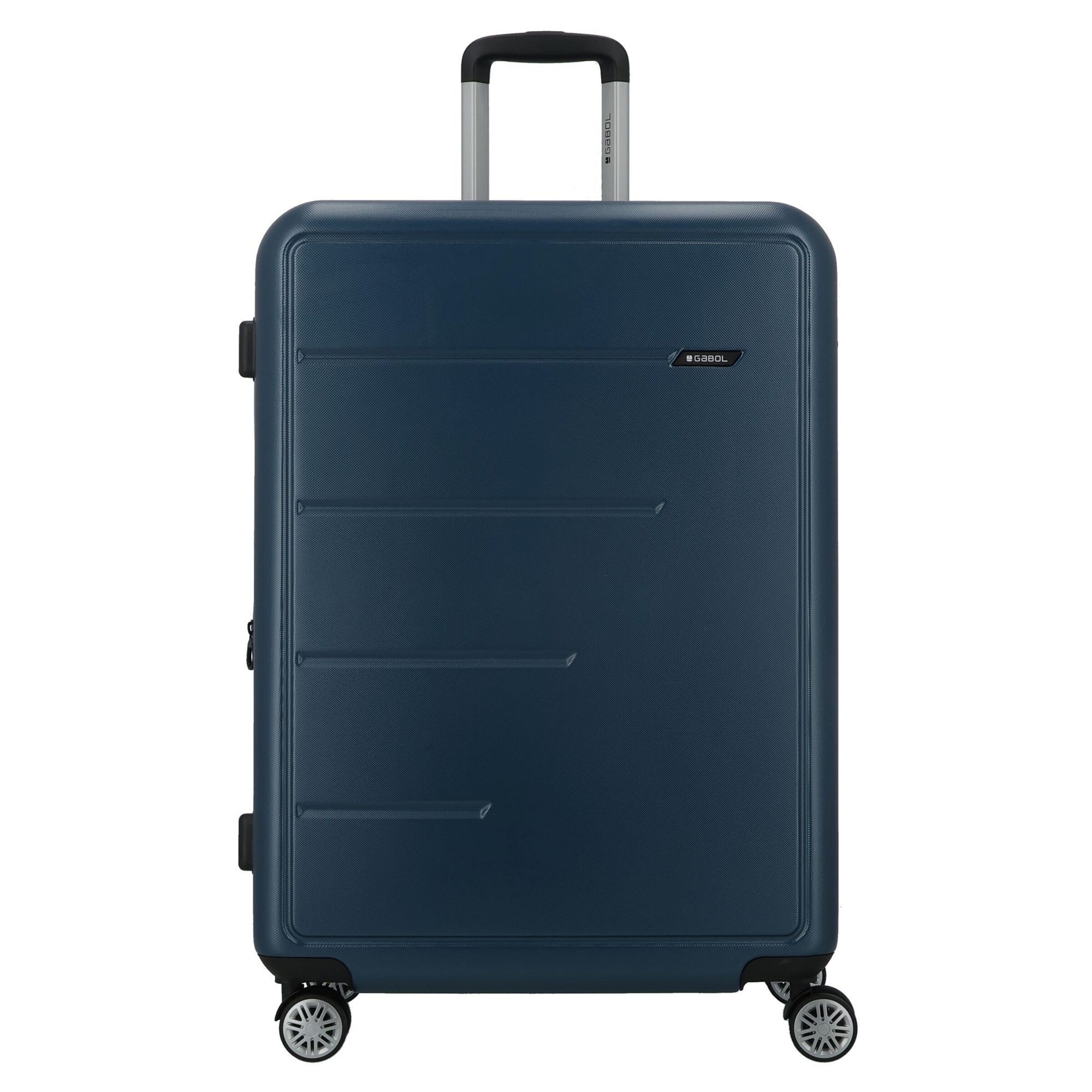 Gabol Cart 'Future Plus' in Blue: front
