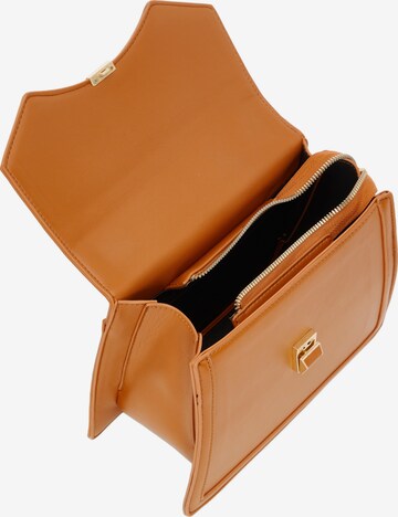 Usha Handbag in Brown