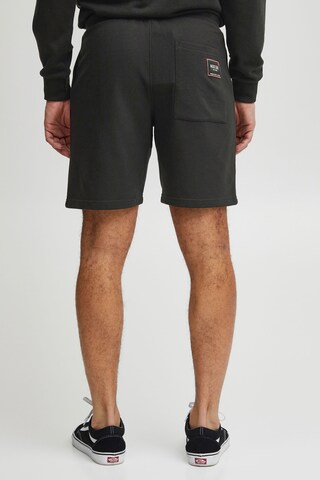 regular Pantaloni di INDICODE JEANS in nero