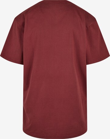 T-Shirt Karl Kani en rouge