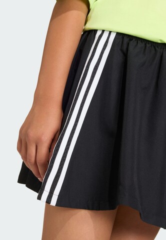 ADIDAS ORIGINALS Rock in Schwarz