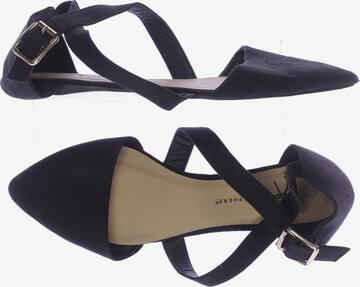 Atmosphere Sandals & High-Heeled Sandals in 40 in Black: front