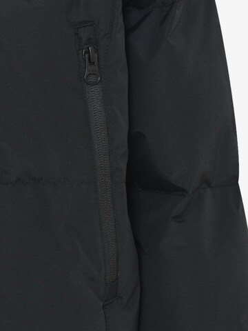 Kabooki Outdoor jacket in Black