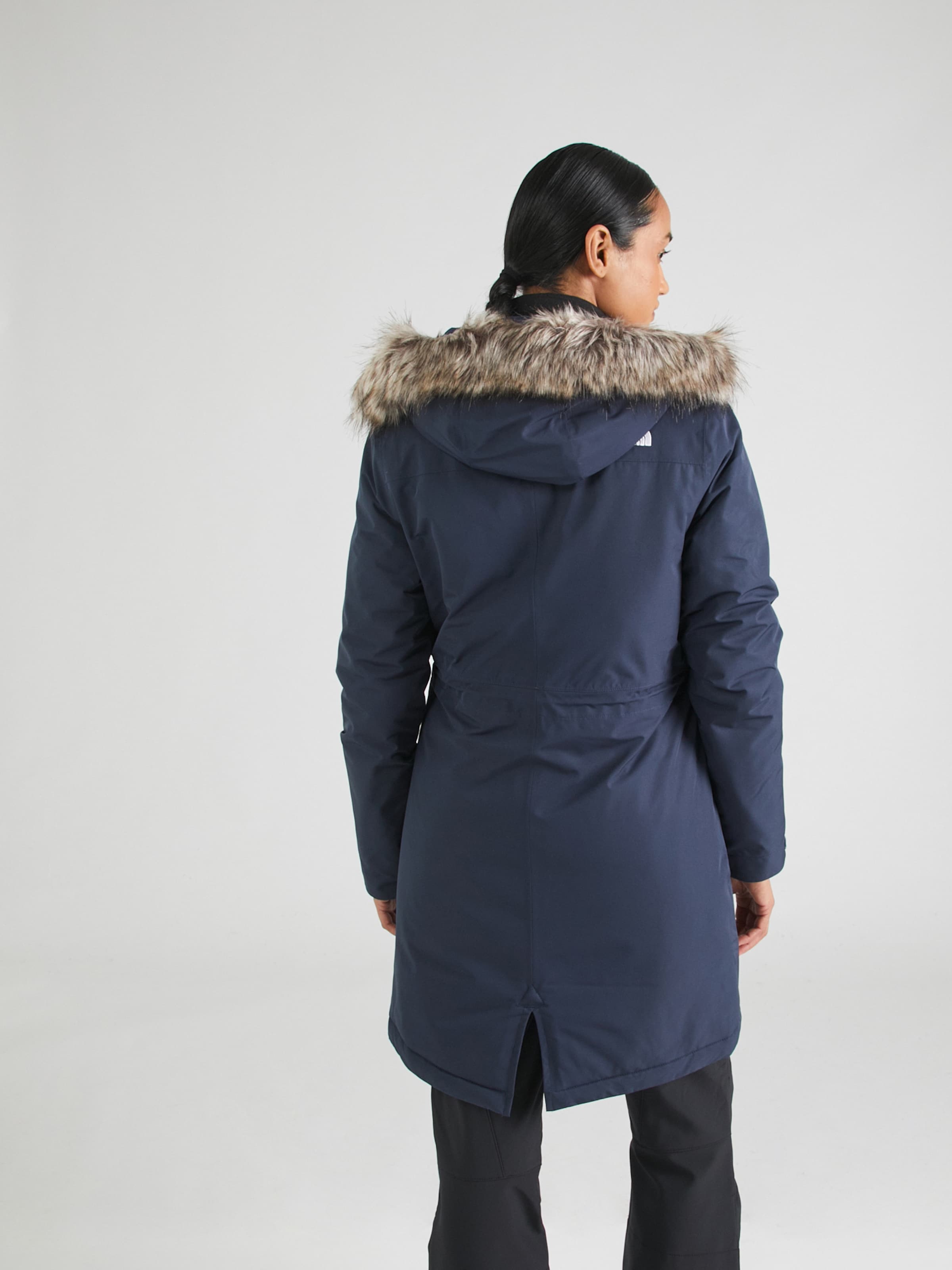 North face zaneck clearance navy