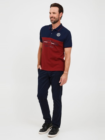 Regular Pantalon chino 'Ryan' FQ1924 en bleu