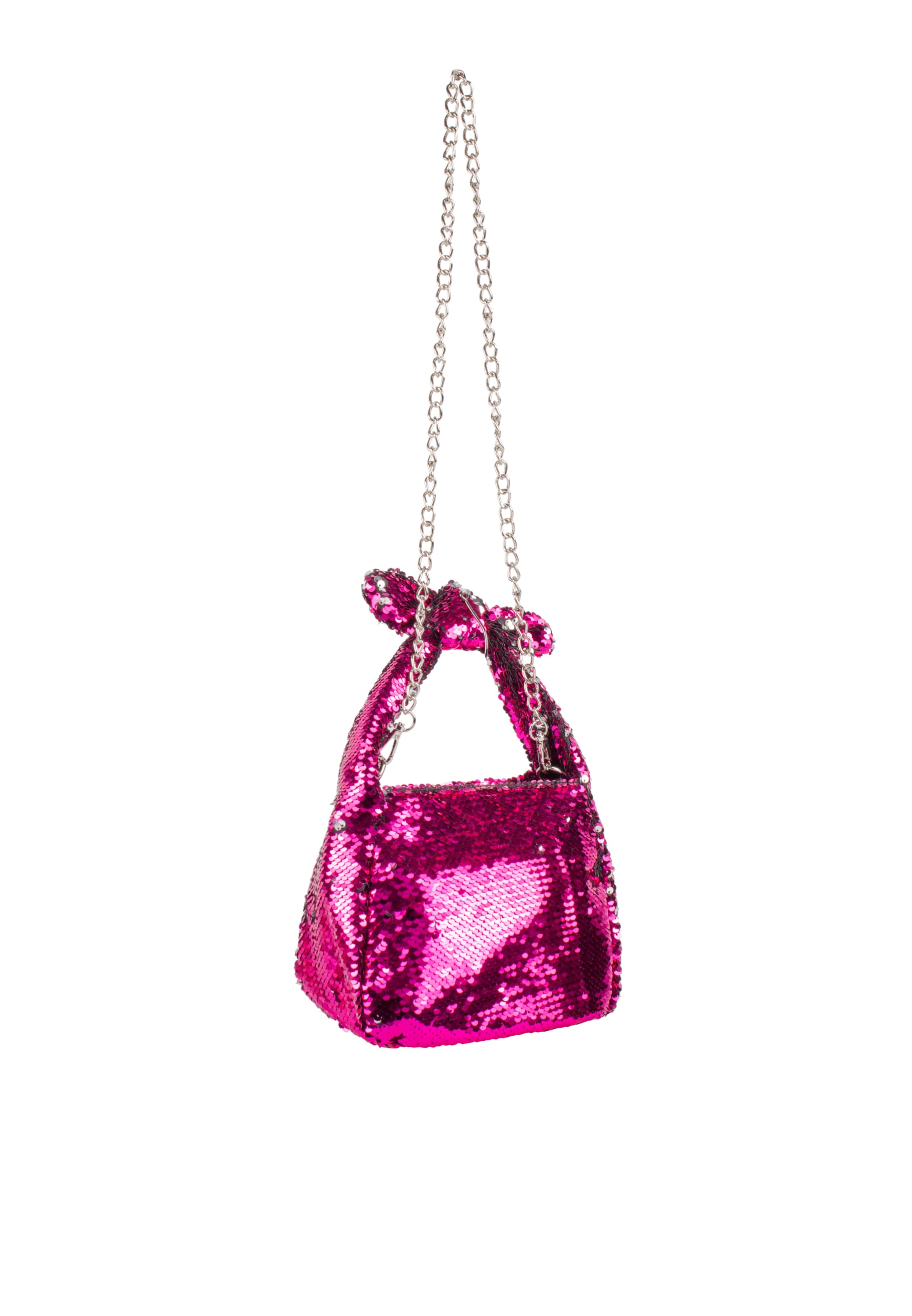 myMo at night Ročna torbica | roza barva