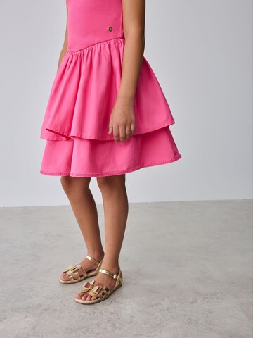 Baker by Ted Baker Kleid in Pink