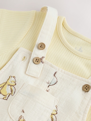 Next - Conjunto en beige